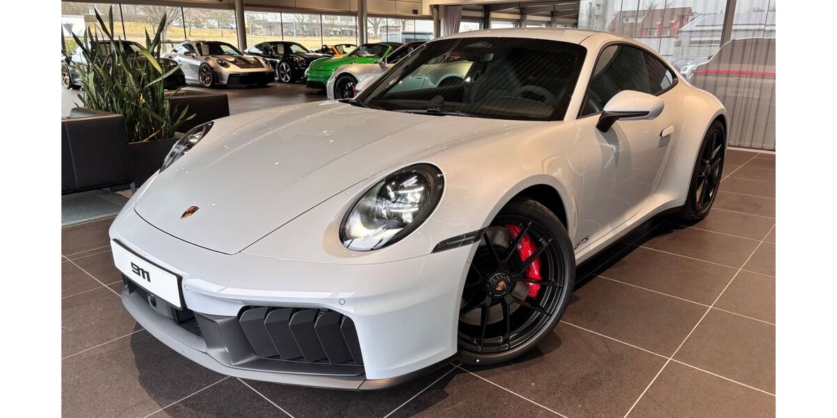 Porsche 992 8.900 km 189.911 &euro; Hilzingen 78247