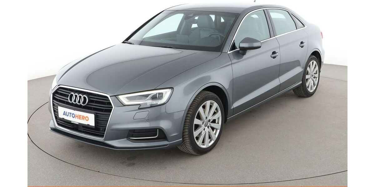 Audi A3 83.785 km 18.340 &euro; Dresden 01187