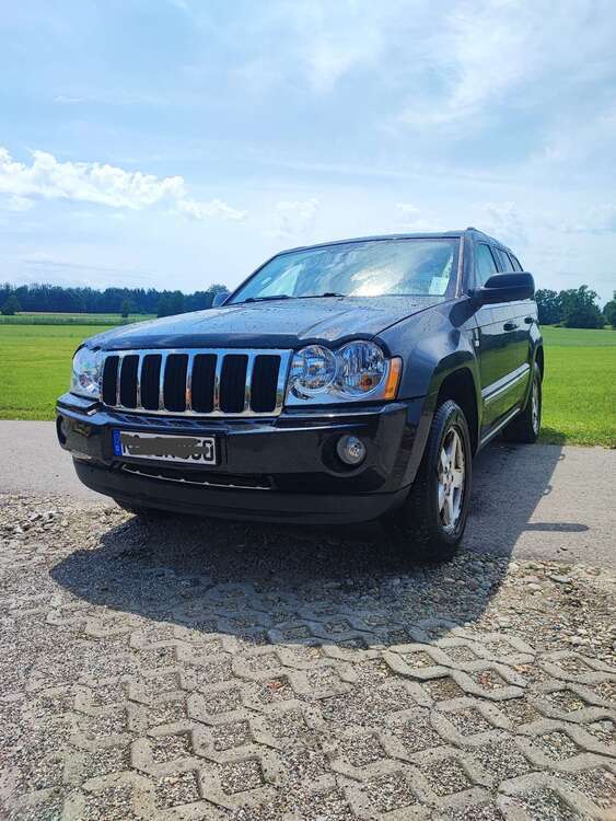 Grand Cherokee