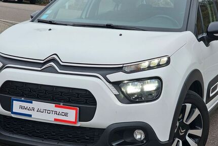Citroen C3 83.485 km 9.420 &euro; Sinzheim (Kartung) 76547