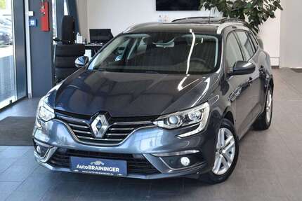 Renault Megane 132.140 km 10.450 &euro; Altdorf - Landshut 84032