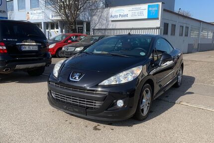Peugeot 207 94.000 km 1.900 &euro; Fellbach-Stuttgart 70736