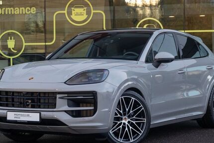 Porsche Cayenne 9.900 km 119.900 &euro; Kleinmachnow 14532