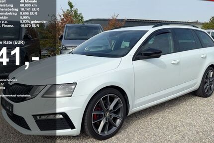 Skoda Octavia 224.600 km 10.700 &euro; Mainburg 84048