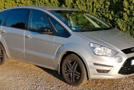 Ford S-Max 193.900 km 5.290 &euro; Wörth 85457