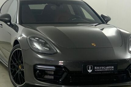 Porsche Panamera 48.975 km 61.990 &euro; Kupferzell 74635
