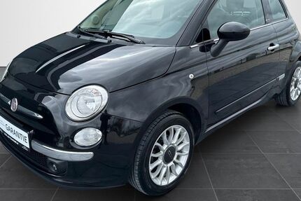 Fiat 500 93.978 km 6.600 &euro; Petershausen bei München 85238