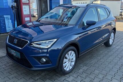 Seat Arona 90.000 km 13.999 &euro; Paderborn 33104