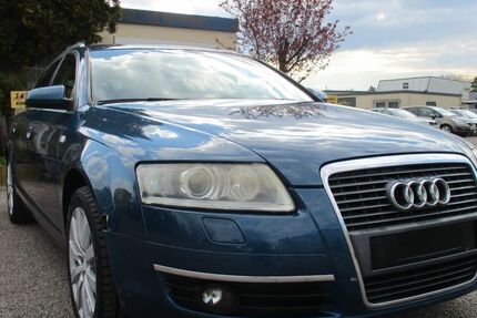 Audi A6 229.000 km 4.999 &euro; Dresden 01277