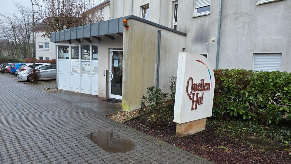 Dachgeschoßwohnung Bad Vilbel - 2 Zimmer, 43 m&sup2;, 244.000&euro; | Angebot:26014315