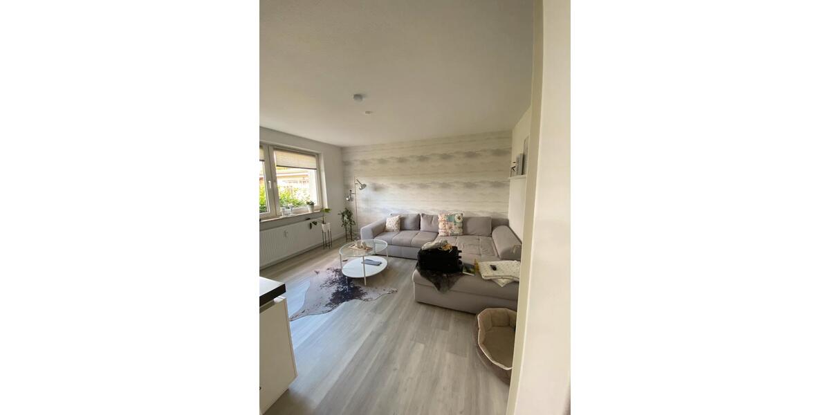 Erdgeschoßwohnung Adendorf - 2 Zimmer, 55 m&sup2;, 800&euro; | Angebot:26039686