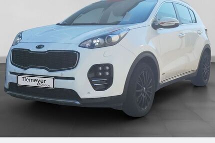 Kia Sportage 104.204 km 15.280 &euro; Remscheid 42897