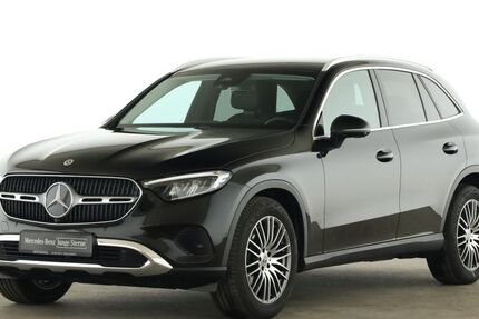 Mercedes-Benz GLC 220 10.203 km 52.373 &euro; Bamberg 96052