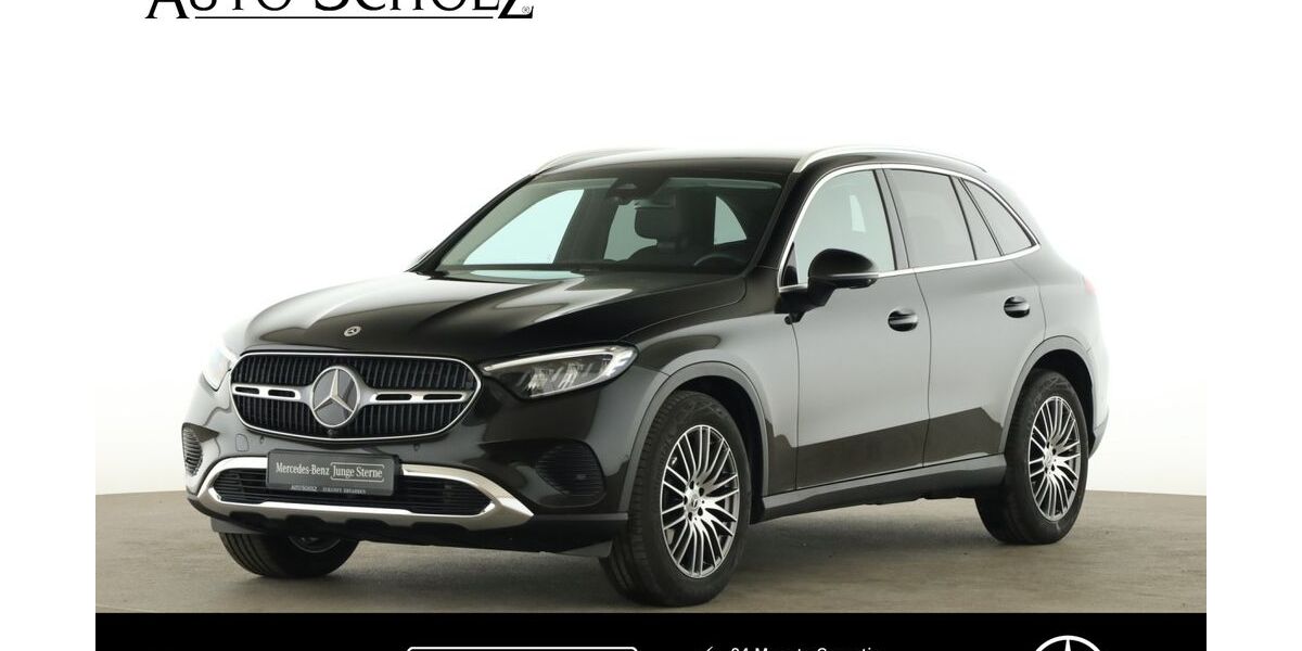 Mercedes-Benz GLC 220 10.203 km 52.373 &euro; Bamberg 96052