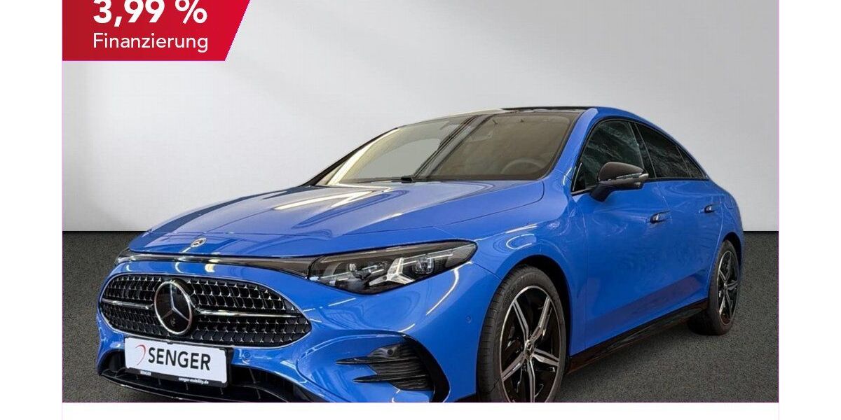 Mercedes-Benz CLA 180 18.000 km 45.990 &euro; Oldenburg 26129