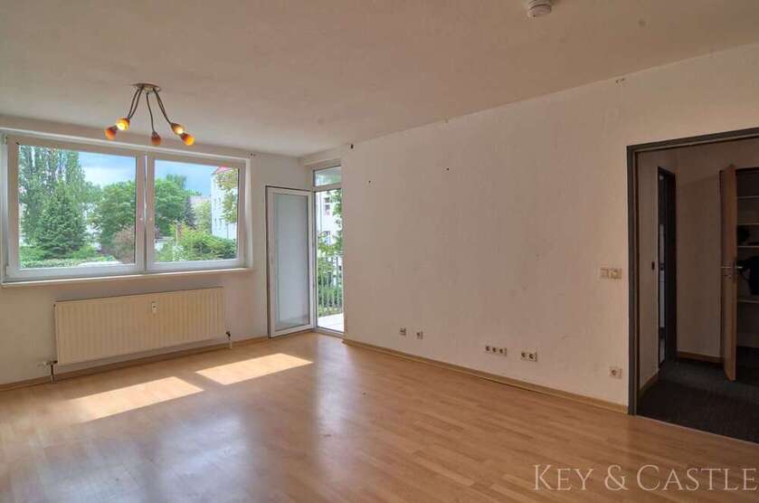 Wohnung zum Kaufen in Berlin 270.000 € 66.6 m²