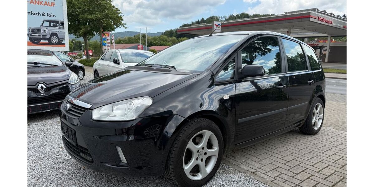 Ford C-Max 187.850 km 1.999 &euro; Seesen 38723