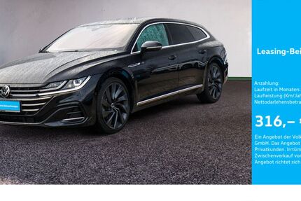 VW Arteon 60.774 km 25.990 &euro; Menden 58706