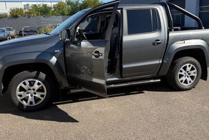 VW Amarok 220.000 km 21.690 € Trier 54294