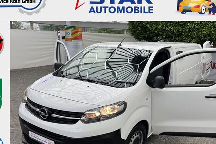 Opel Vivaro 87.739 km 15.990 &euro; Köln 50739