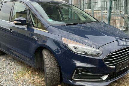 Ford Galaxy 109.893 km 21.500 &euro; Eitorf 53783