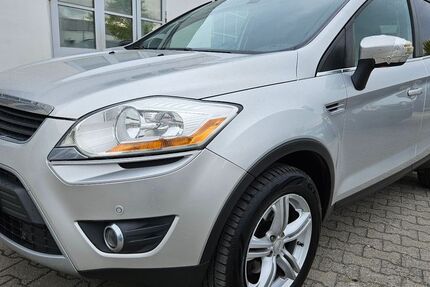 Ford Kuga 232.900 km 4.850 &euro; Regensburg 93057
