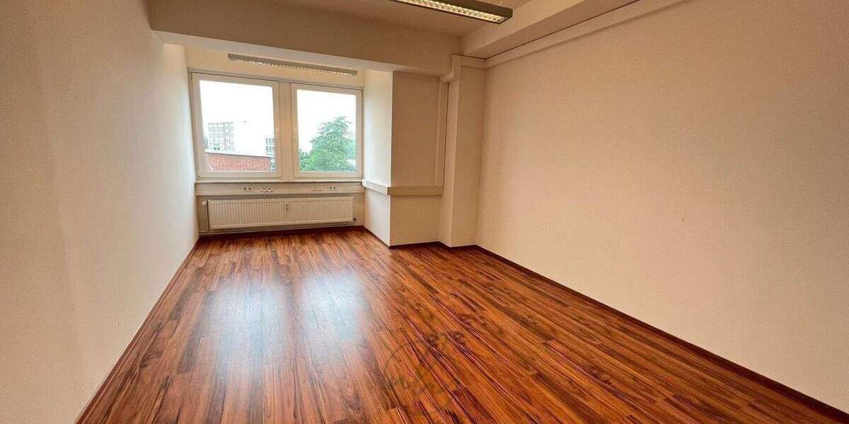 Gewerbeobjekt Hamburg Hamm - 4 Zimmer, 140 m&sup2;, 1.330&euro; | Angebot:26702646