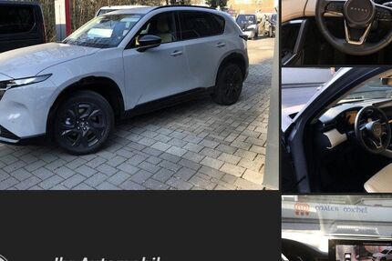 Mazda CX-5 1.235 km 40.680 &euro; Diez 65582