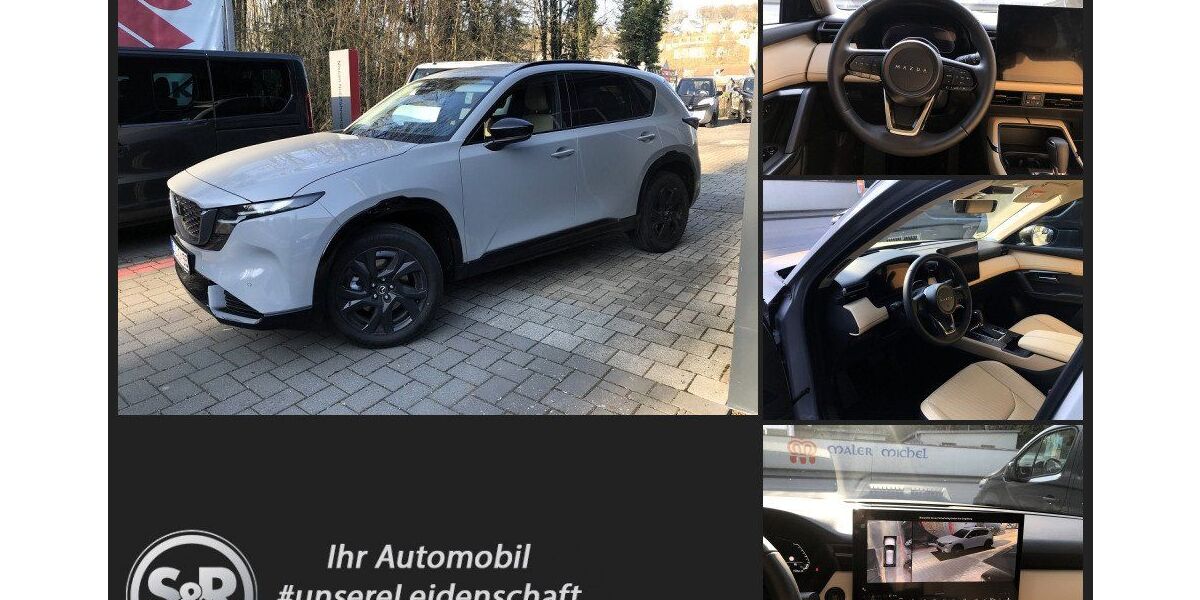 Mazda CX-5 1.235 km 40.680 &euro; Diez 65582