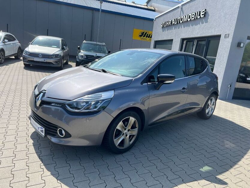 Clio