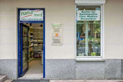 Einzelhandel in München 335.000 € 57 m² zimmer