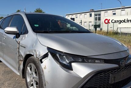 Toyota Corolla 277.975 km 11.500 &euro; Dietzenbach 63128