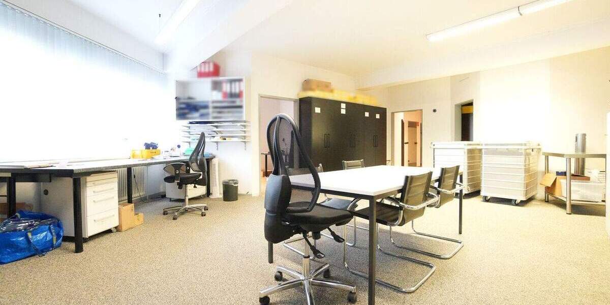 Gewerbeobjekt Rheine Innenstadt - 229.000&euro; | Angebot:24763871