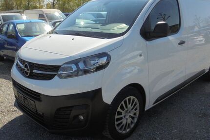 Opel Vivaro 155.000 km 12.350 &euro; Gersthofen bei Augsburg 86368