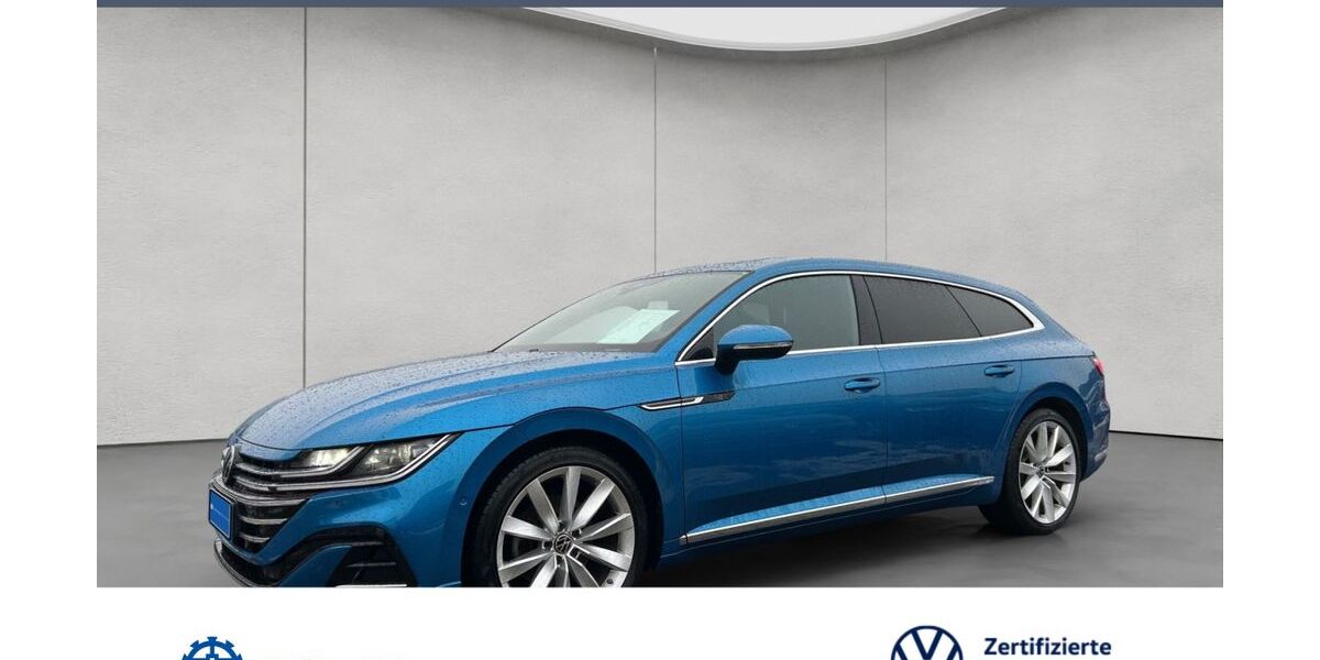 VW Arteon 49.532 km 37.480 &euro; Kronshagen 24119