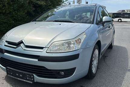 Citroen C4 128.000 km 2.890 &euro; Paderborn 33100