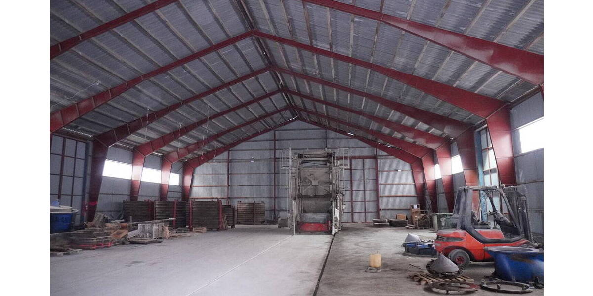 Grundstück Kargow - 2.367.000&euro; | Angebot:25957444