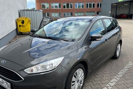 Ford Focus 165.000 km 5.600 € Bonn 53117