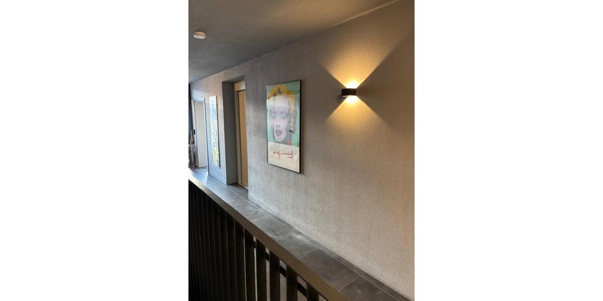 2 Zi. Penthouse Business Apartment – möbliertes Wohnen auf Zeit in 76316 Malsch 2 zimmer