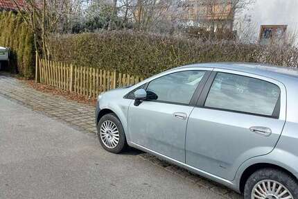 Fiat Punto 133.500 km 2.000 &euro; Sankt Wolfgang 84427