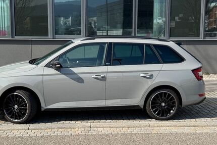 Skoda Fabia 145.000 km 9.250 € HEIDELBERG 69115