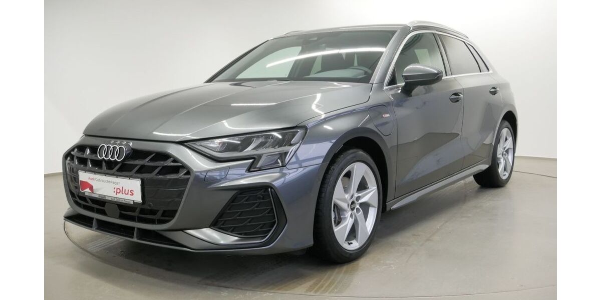 Audi A3 8.410 km 39.850 &euro; Passau 94036
