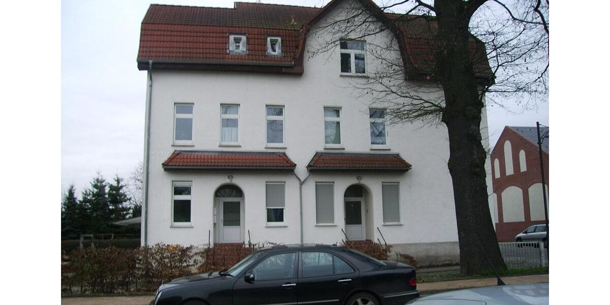 Hochparterre Osterburg (Altmark) - 4 Zimmer, 95 m&sup2;, 550&euro; | Angebot:25079565