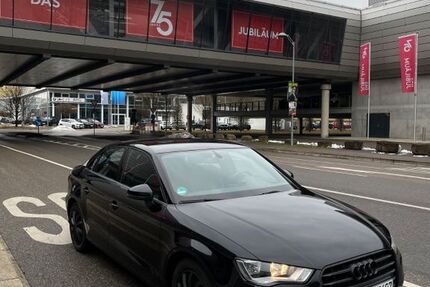 Audi A3 85.937 km 14.500 &euro; Ostfildern Baden Württemberg 73760