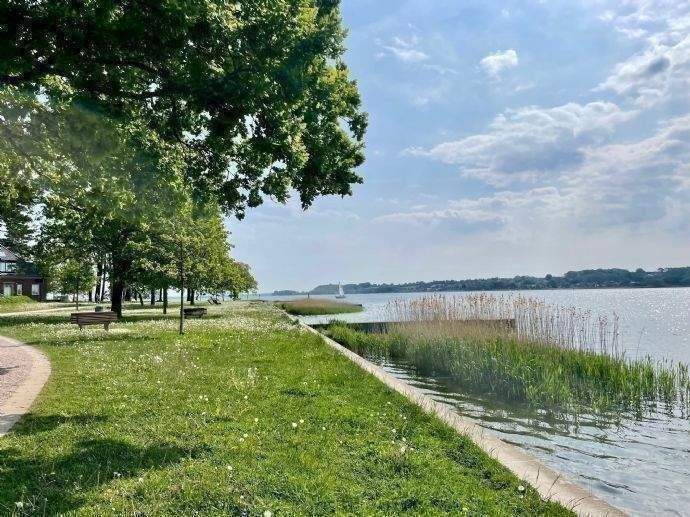 Terrassenwohnung Schleswig - 3 Zimmer, 86 m&sup2;, 445.900&euro; | Angebot:26572727