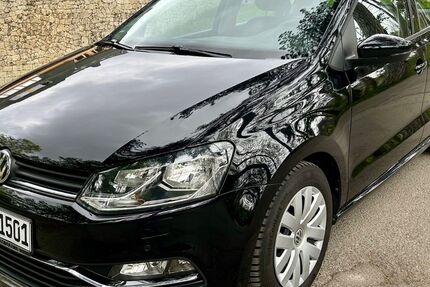 VW Polo 64.444 km 8.990 &euro; Ulm 89077