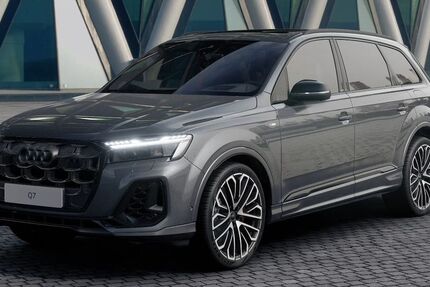 Audi Q7 18.690 km 94.890 &euro; Neubeckum 59269