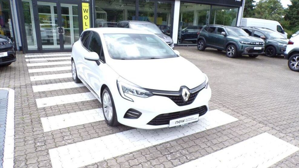 Clio