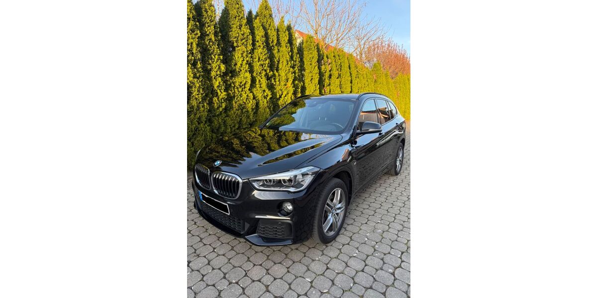 BMW X1 132.000 km 17.500 &euro; Schwäbisch Hall 74523