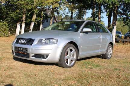 Audi A3 65.735 km 3.500 &euro; Voltlage 49599